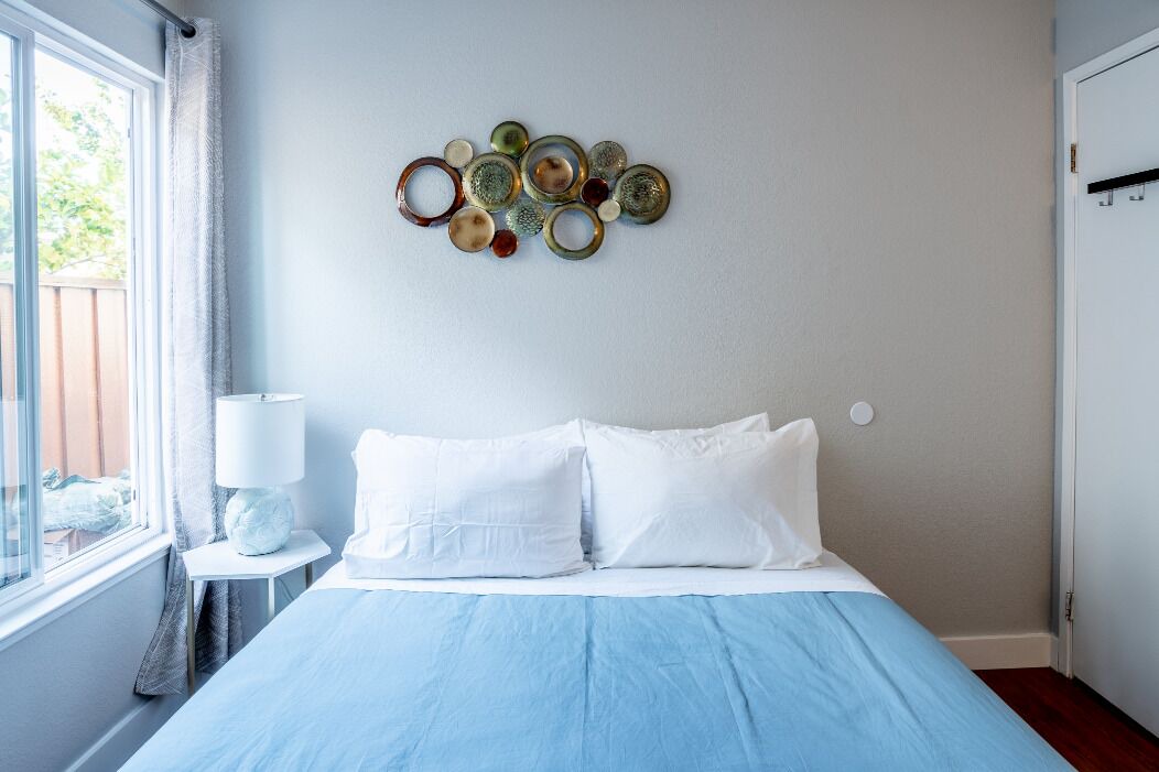 Photo of Bedroom in Ardenwood