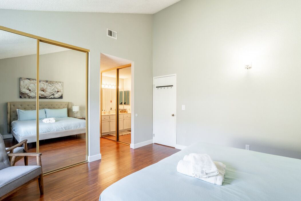 Photo of Bedroom in Ardenwood