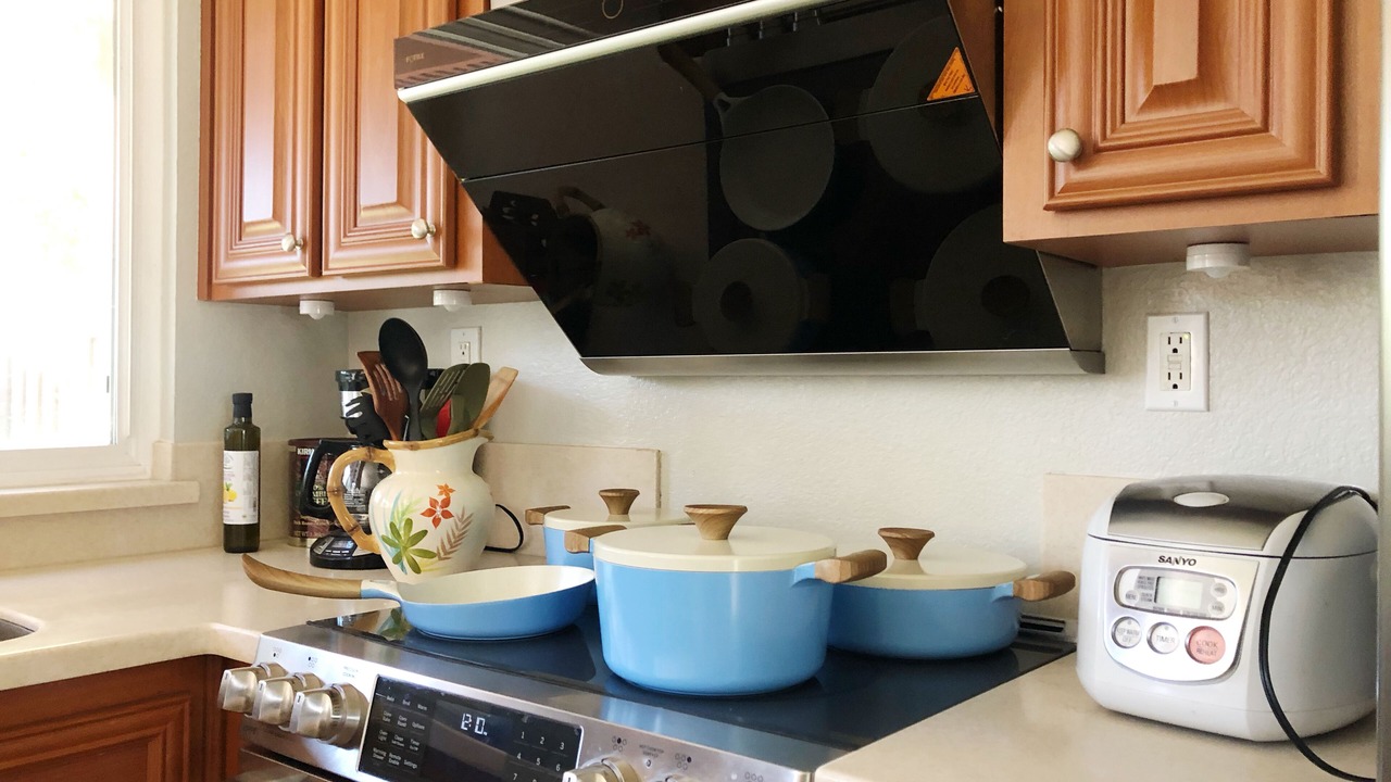 Photo of Kitchen in Ardenwood