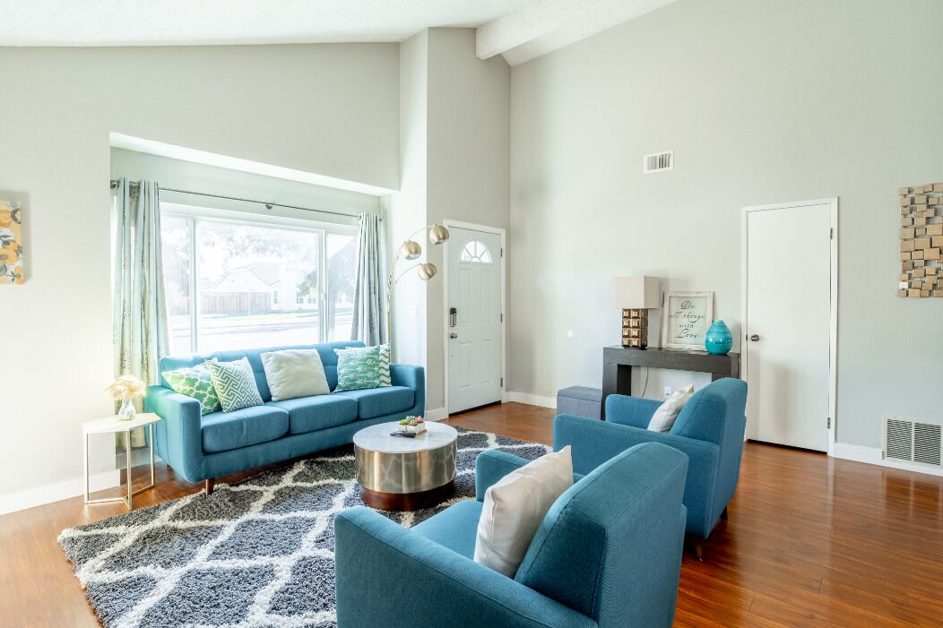 Photo of Livingroom in Ardenwood