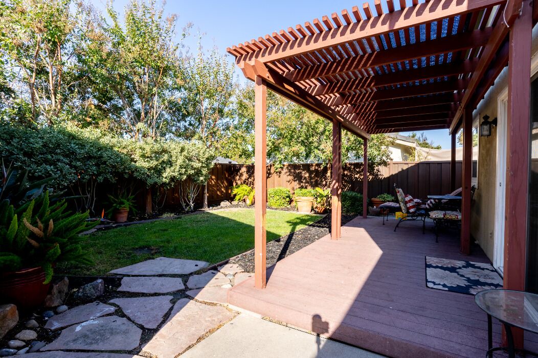 Photo of Outdoor in Ardenwood