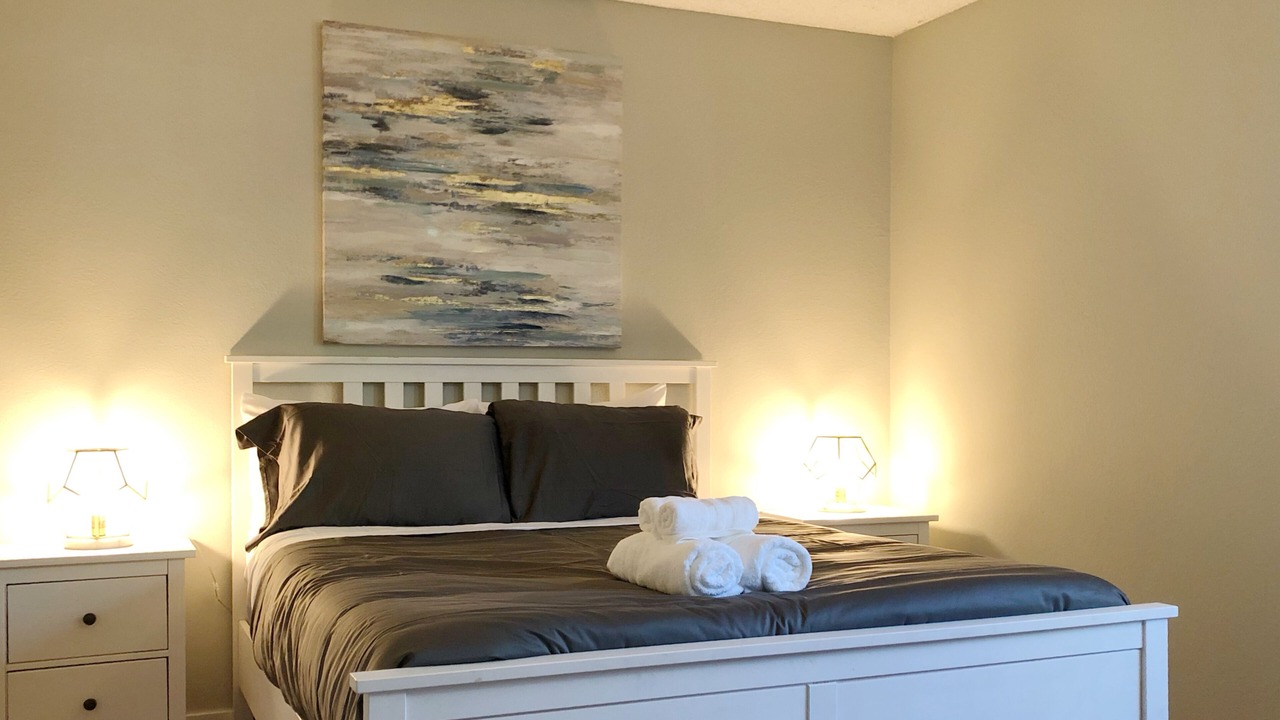 Photo of Bedroom in Ardenwood