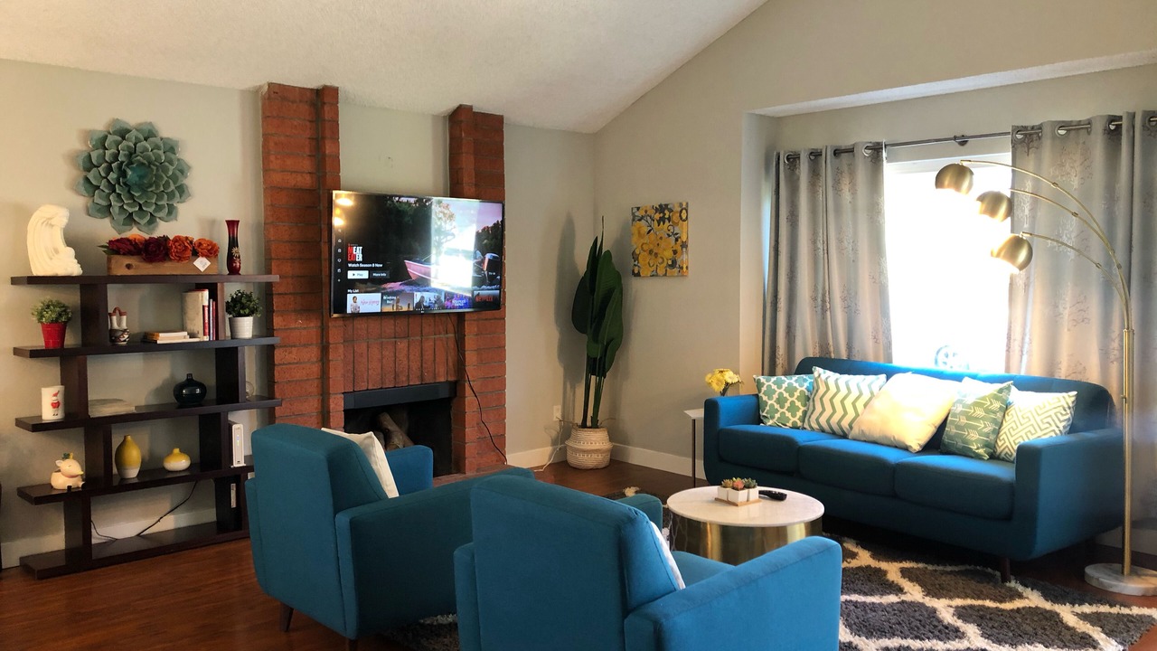 Photo of Livingroom in Ardenwood
