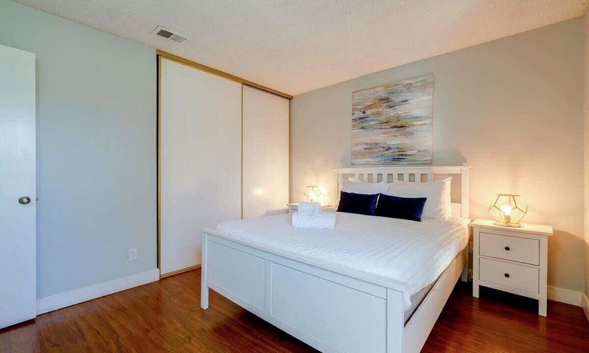 Photo of Bedroom in Ardenwood