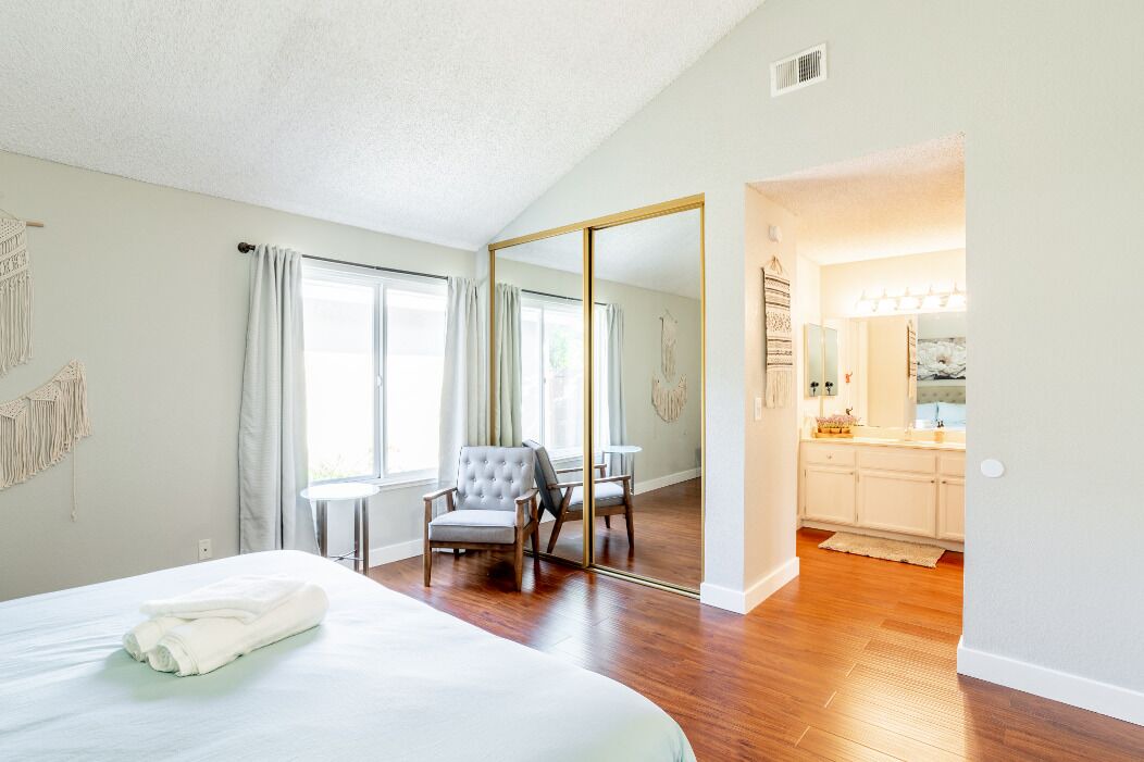 Photo of Bedroom in Ardenwood