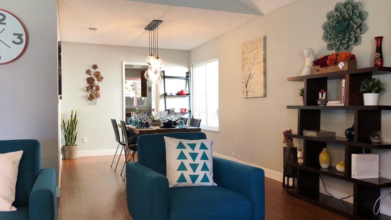 Photo of Livingroom in Ardenwood