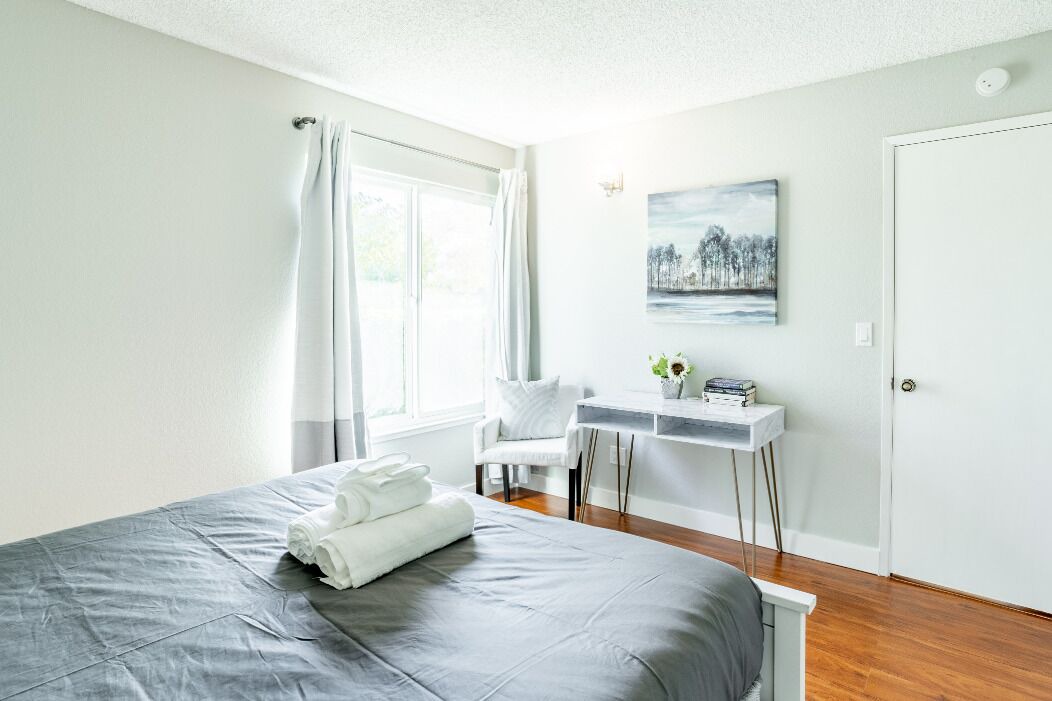 Photo of Bedroom in Ardenwood