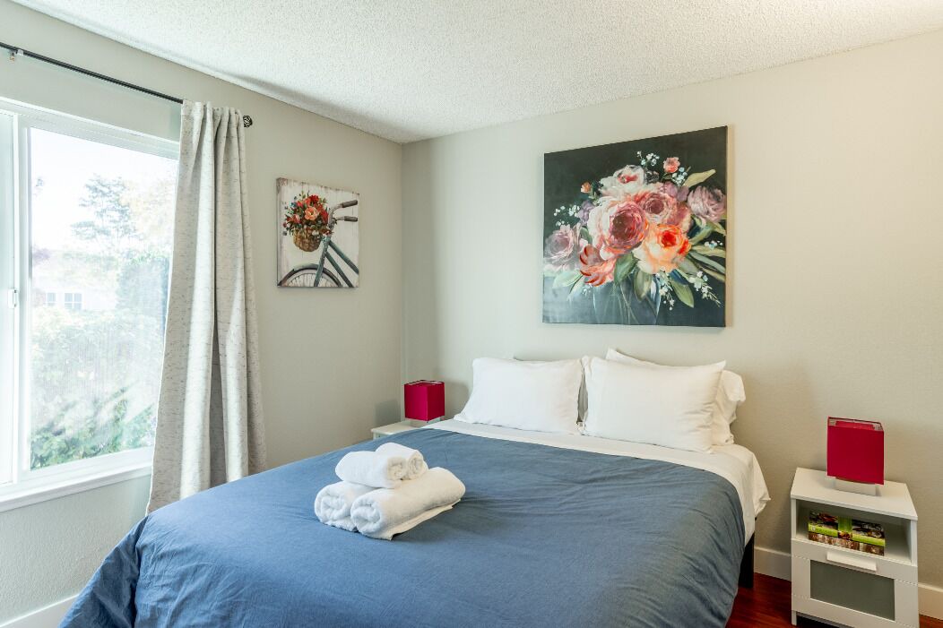 Photo of Bedroom in Ardenwood