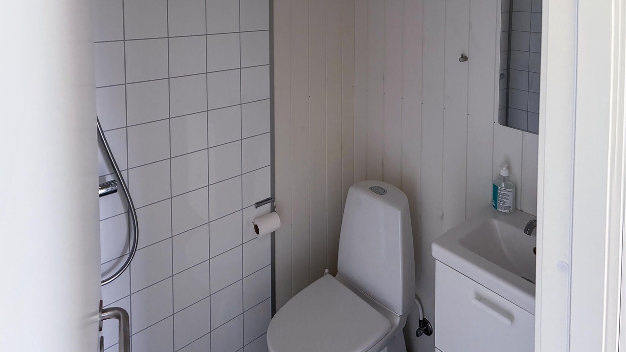 Photo of Bathroom in Samsø