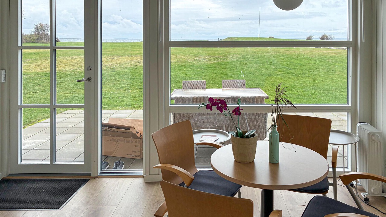 Photo of Bedroom in Samsø
