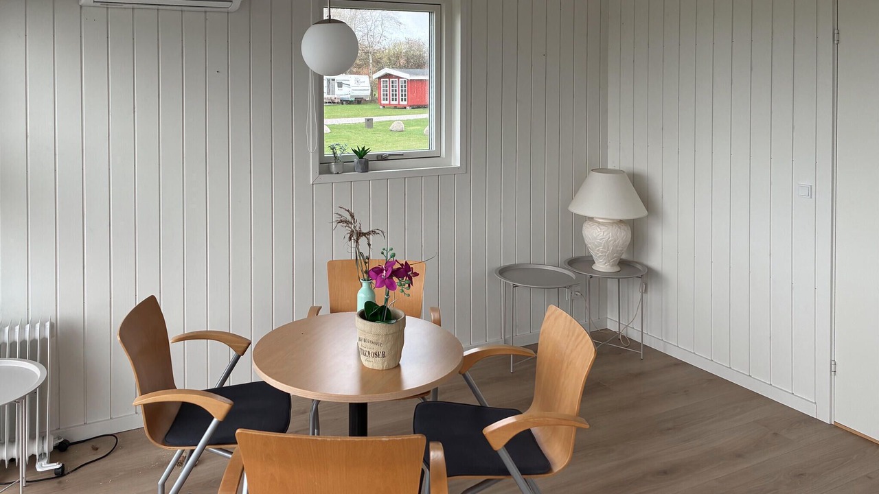 Photo of Bedroom in Samsø
