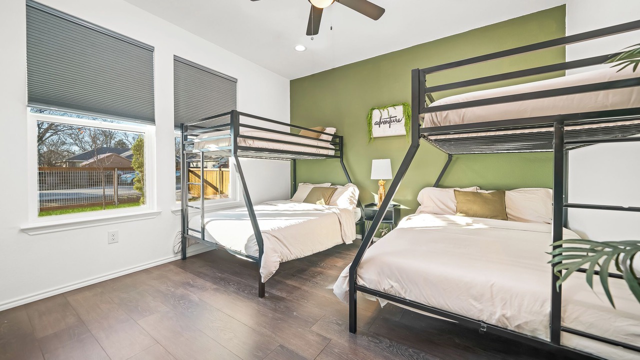 Photo of Bedroom in Dallas