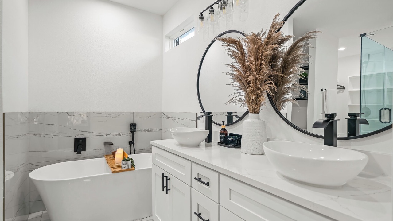 Photo of Bathroom in Dallas