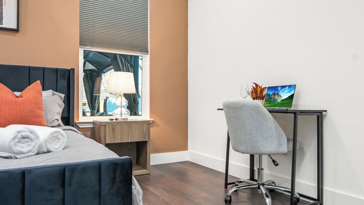 Photo of Bedroom in Dallas