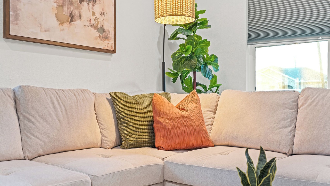 Photo of Livingroom in Dallas