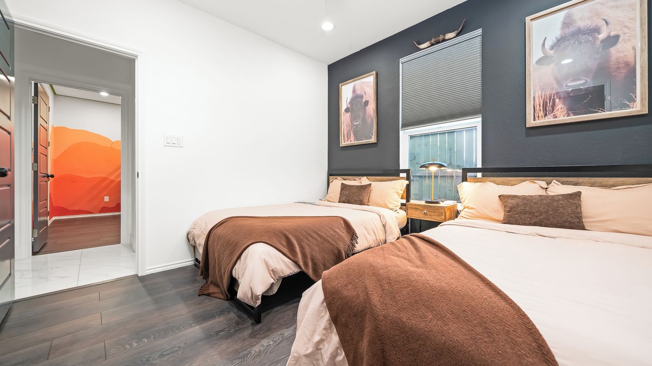 Photo of Bedroom in Dallas