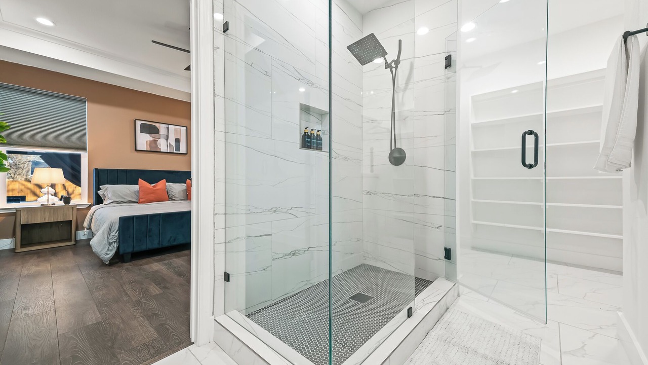 Photo of Bathroom in Dallas