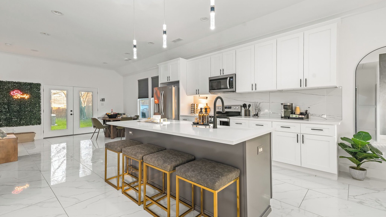 Photo of Kitchen in Dallas
