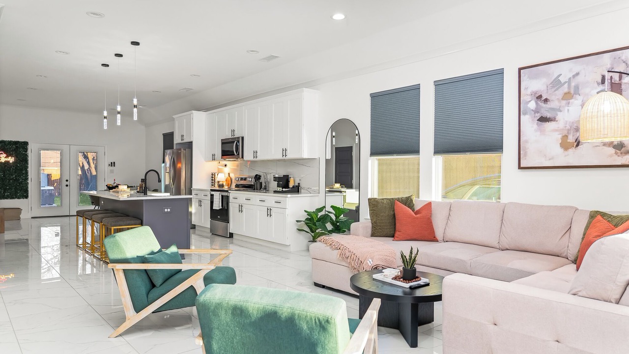 Photo of Livingroom in Dallas