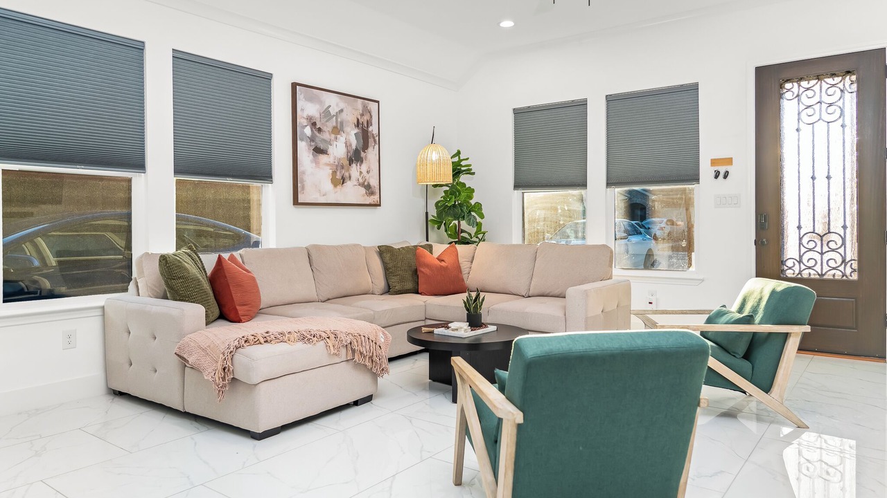Photo of Livingroom in Dallas
