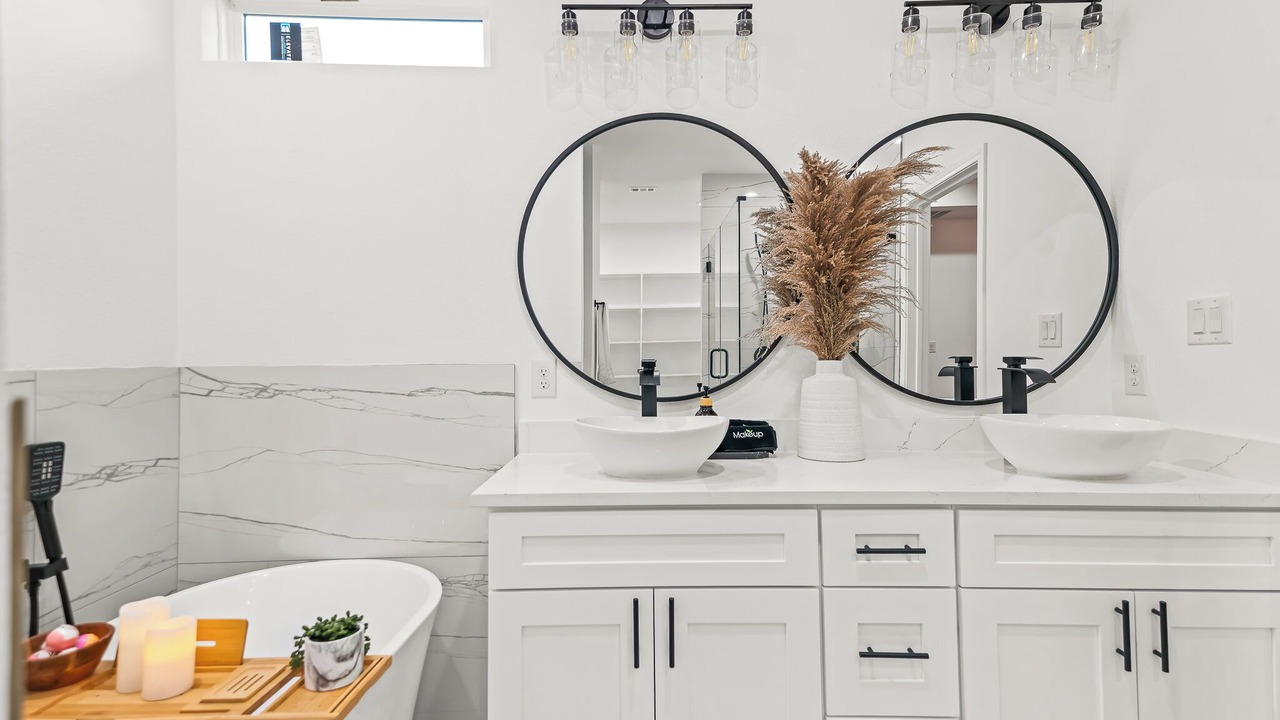 Photo of Bathroom in Dallas