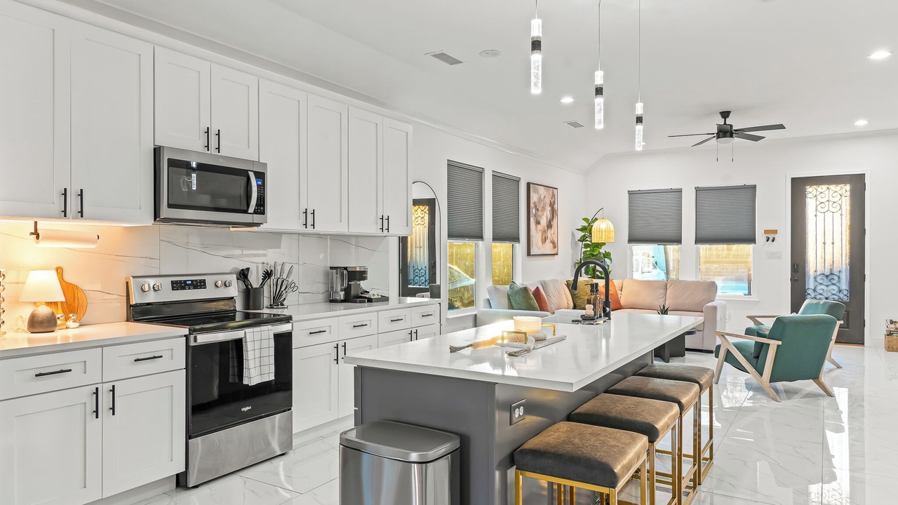 Photo of Kitchen in Dallas
