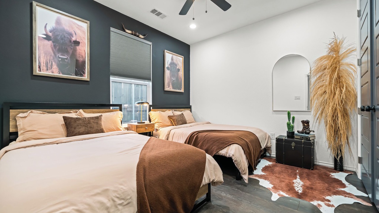 Photo of Bedroom in Dallas
