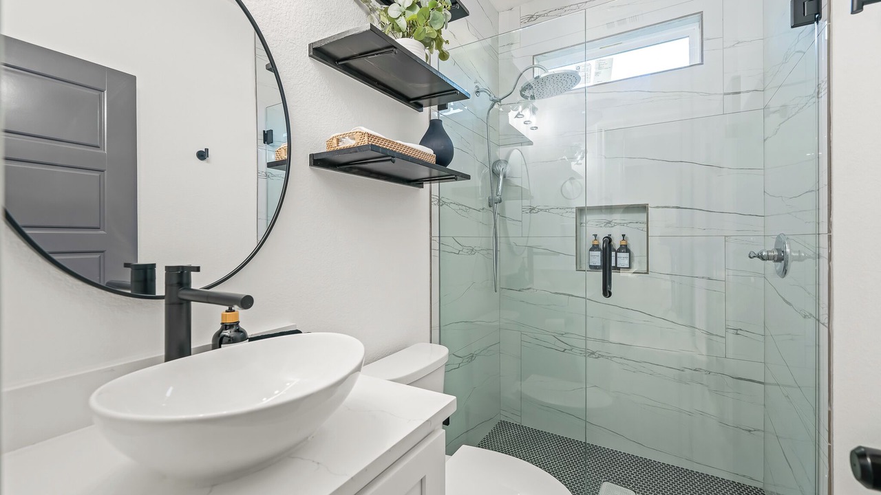 Photo of Bathroom in Dallas
