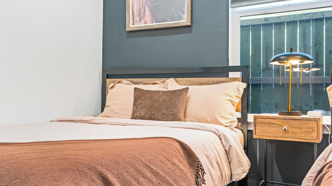Photo of Bedroom in Dallas