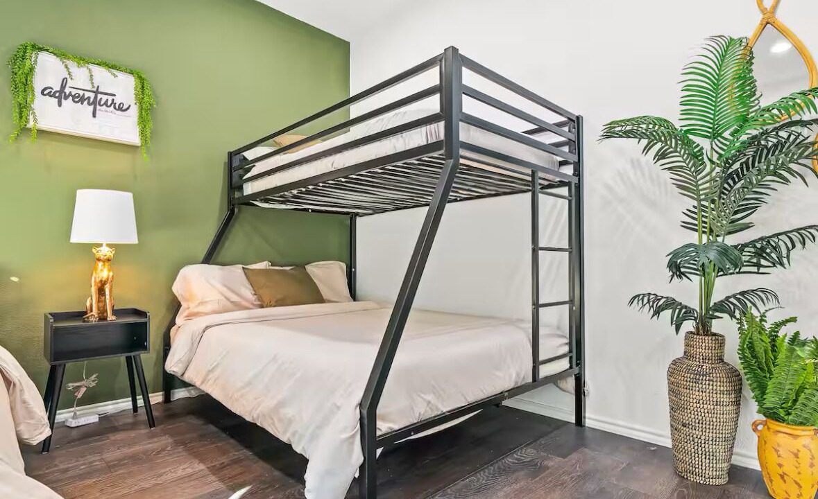 Photo of Bedroom in Dallas