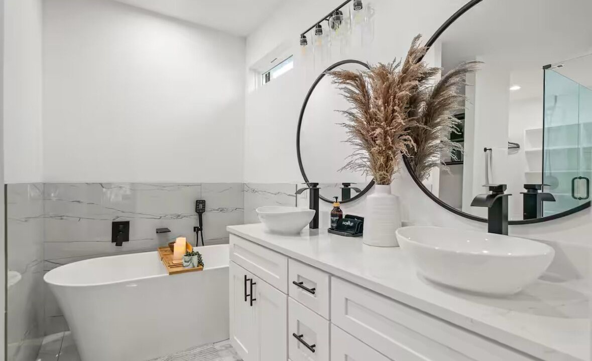 Photo of Bathroom in Dallas