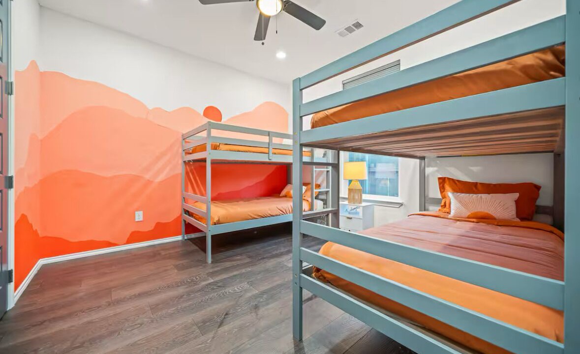 Photo of Bedroom in Dallas
