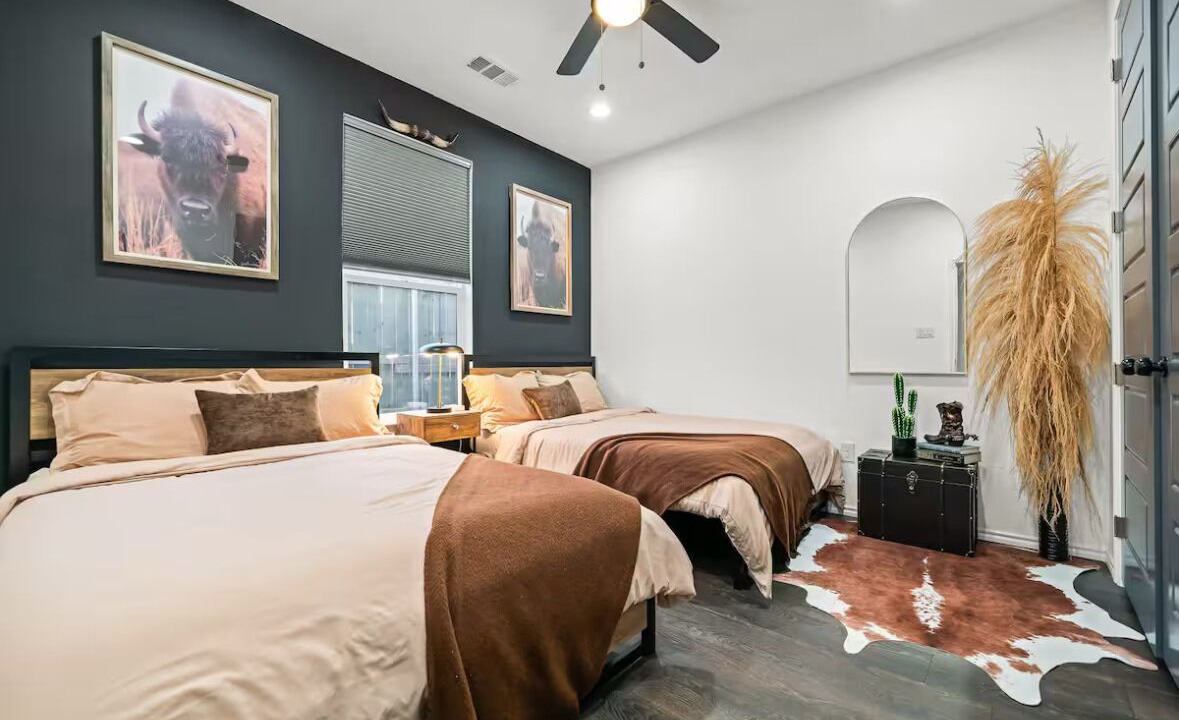 Photo of Bedroom in Dallas