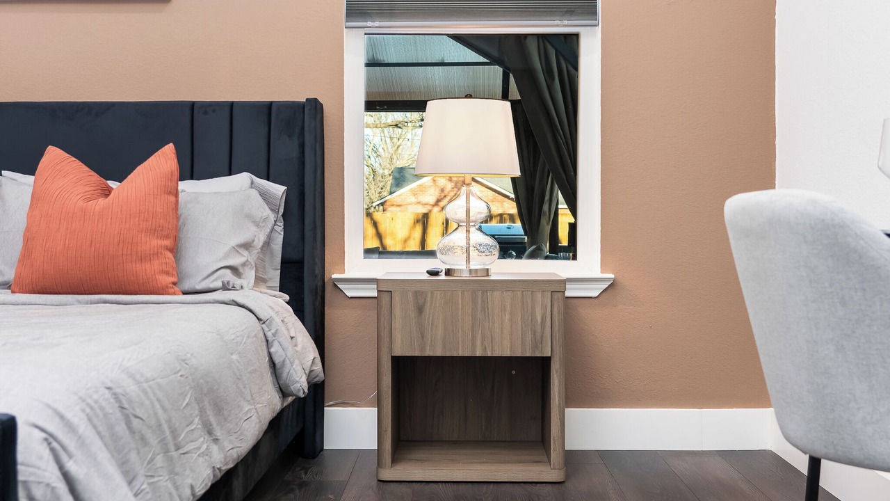 Photo of Bedroom in Dallas