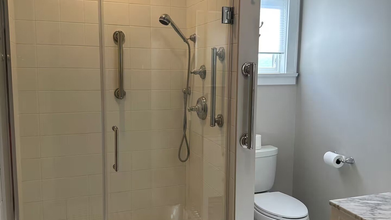 Photo of Bathroom in Town of Owasco