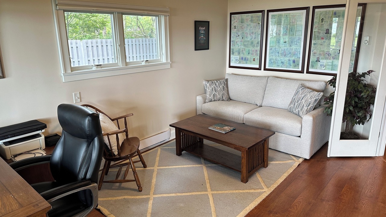 Photo of Livingroom in Town of Owasco