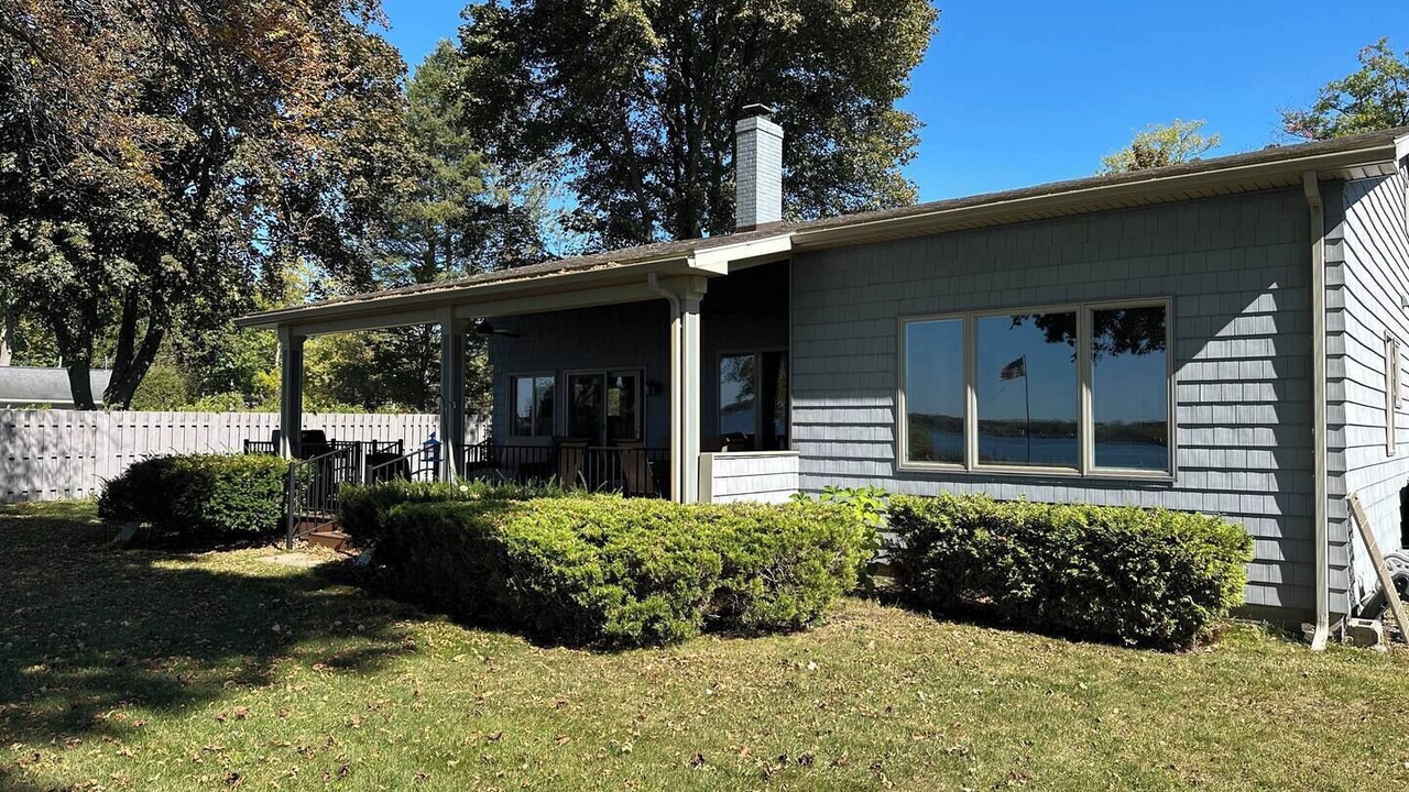 Photo of Outdoor in Town of Owasco