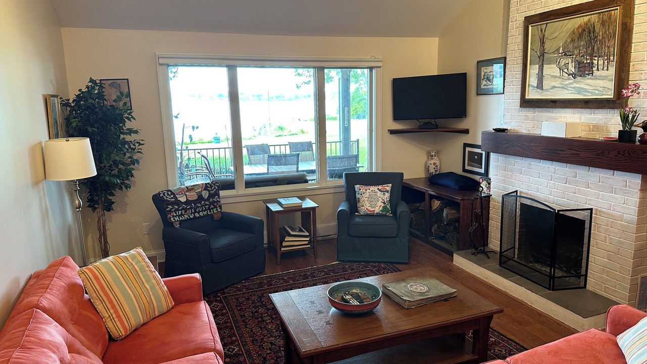 Photo of Livingroom in Town of Owasco