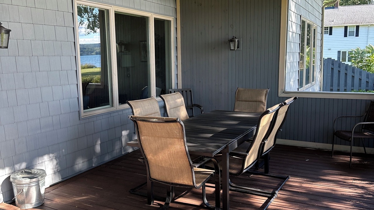 Photo of Outdoor in Town of Owasco