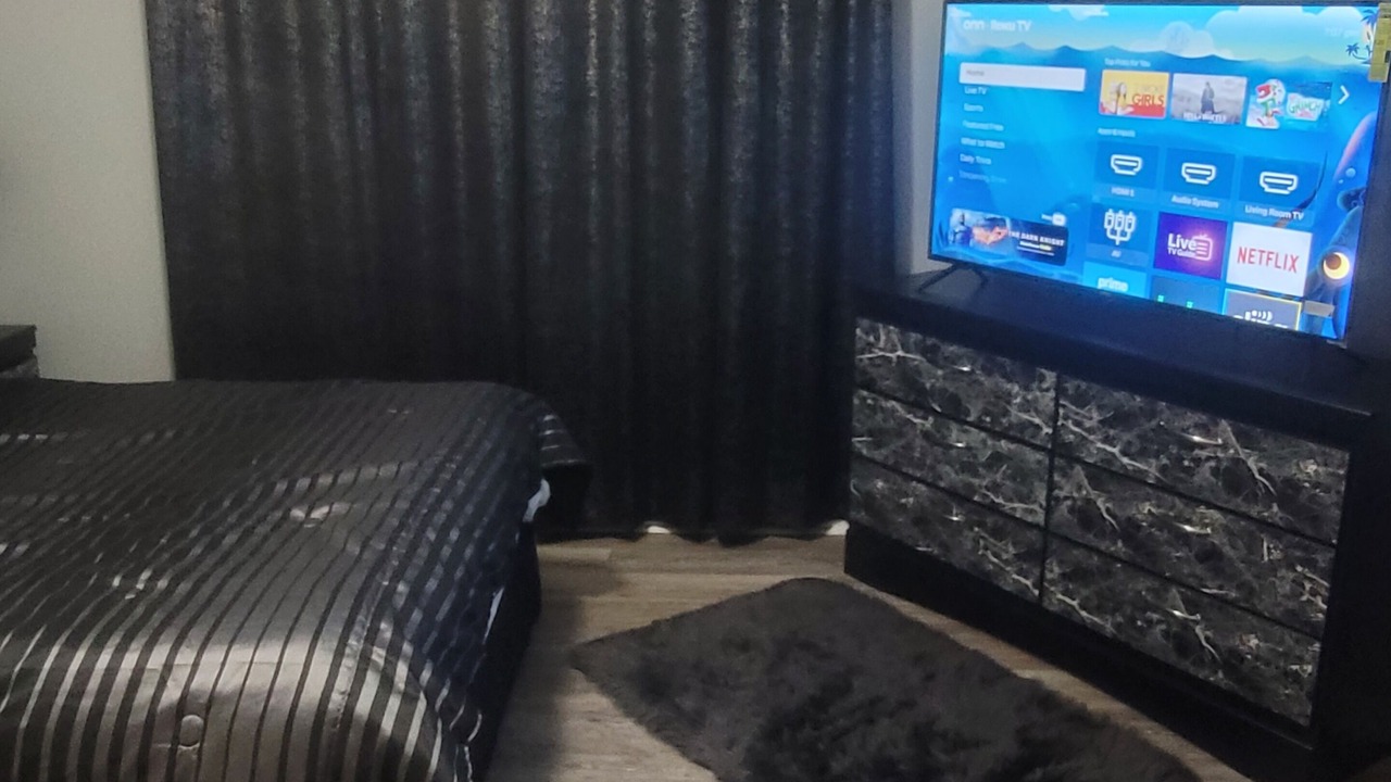 Photo of Bedroom in Texarkana