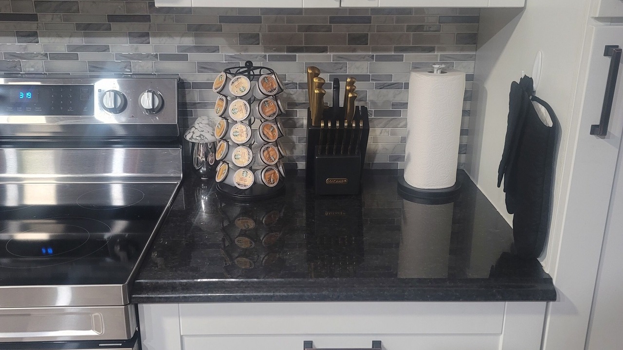 Photo of Kitchen in Texarkana