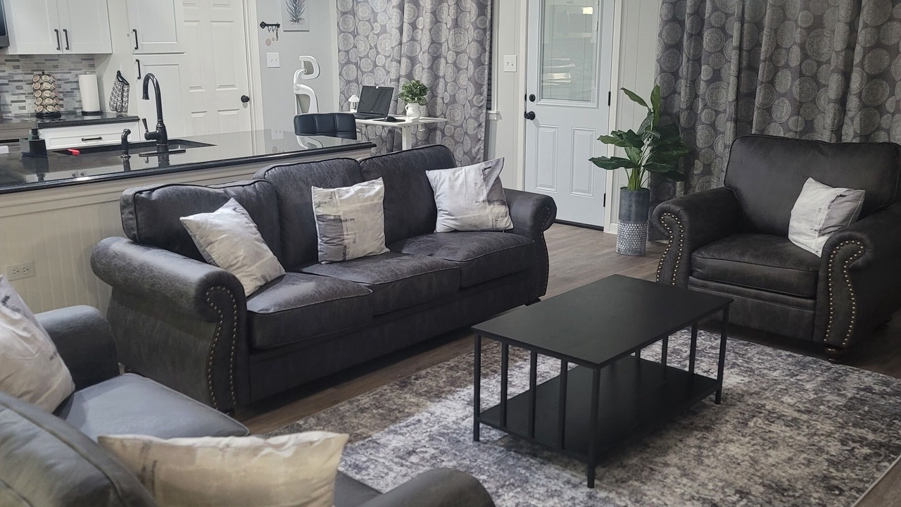 Photo of Livingroom in Texarkana