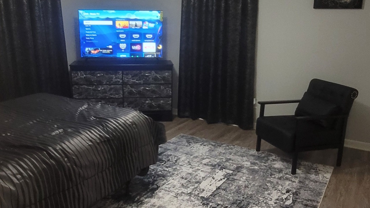 Photo of Bedroom in Texarkana