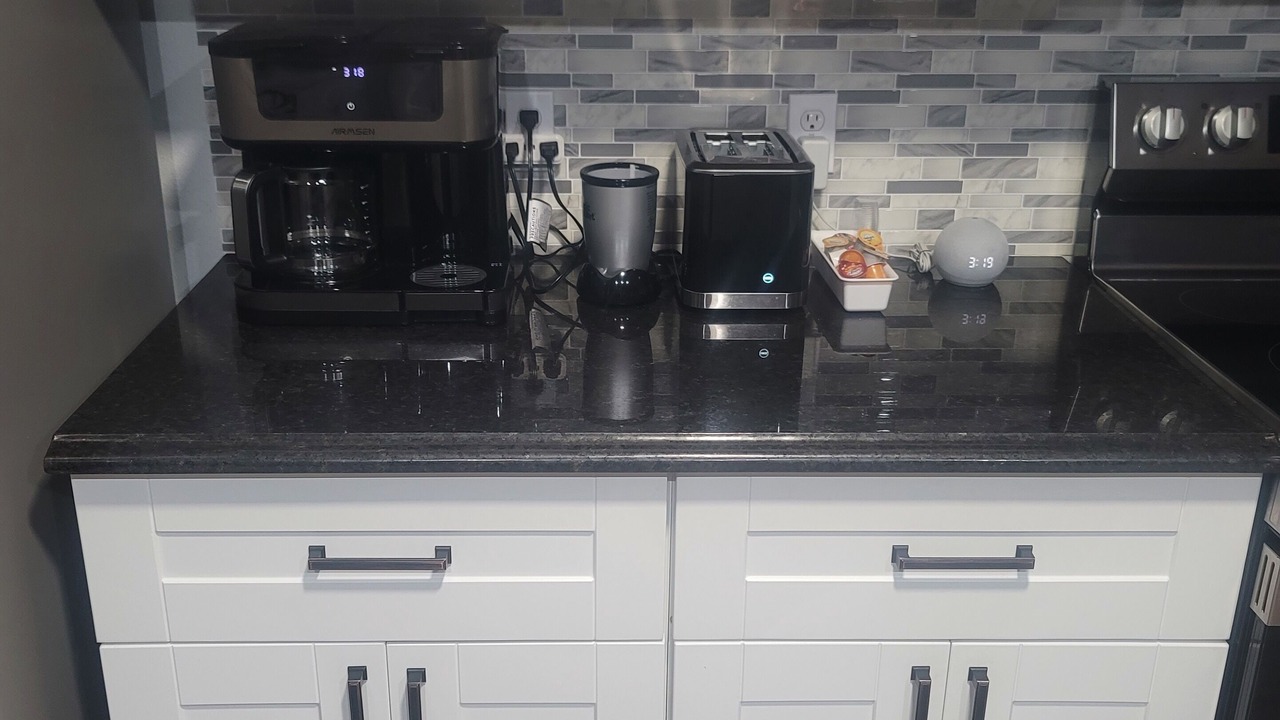 Photo of Kitchen in Texarkana