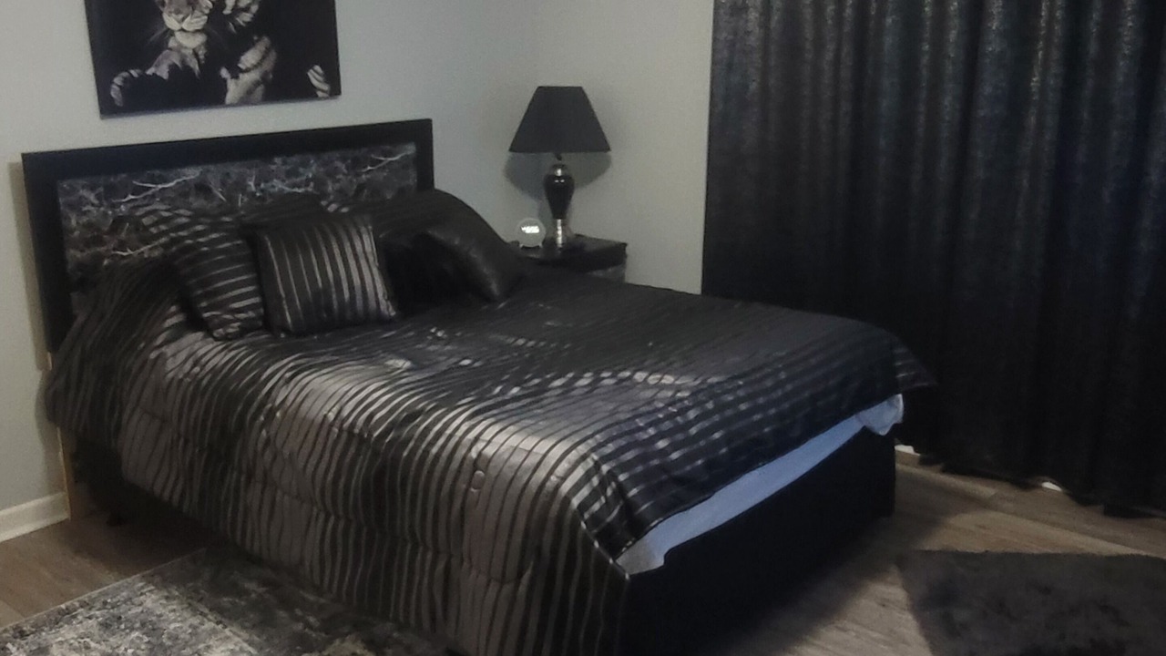 Photo of Bedroom in Texarkana
