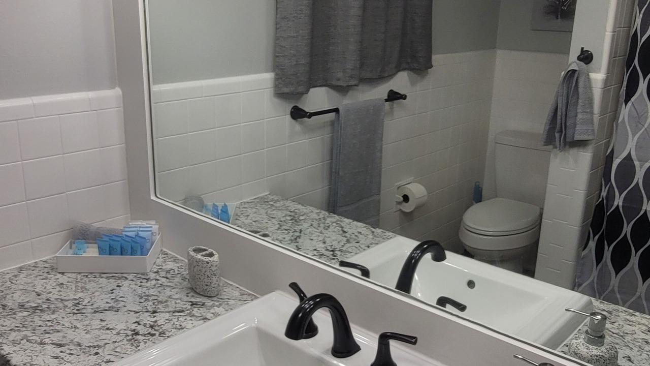 Photo of Bathroom in Texarkana