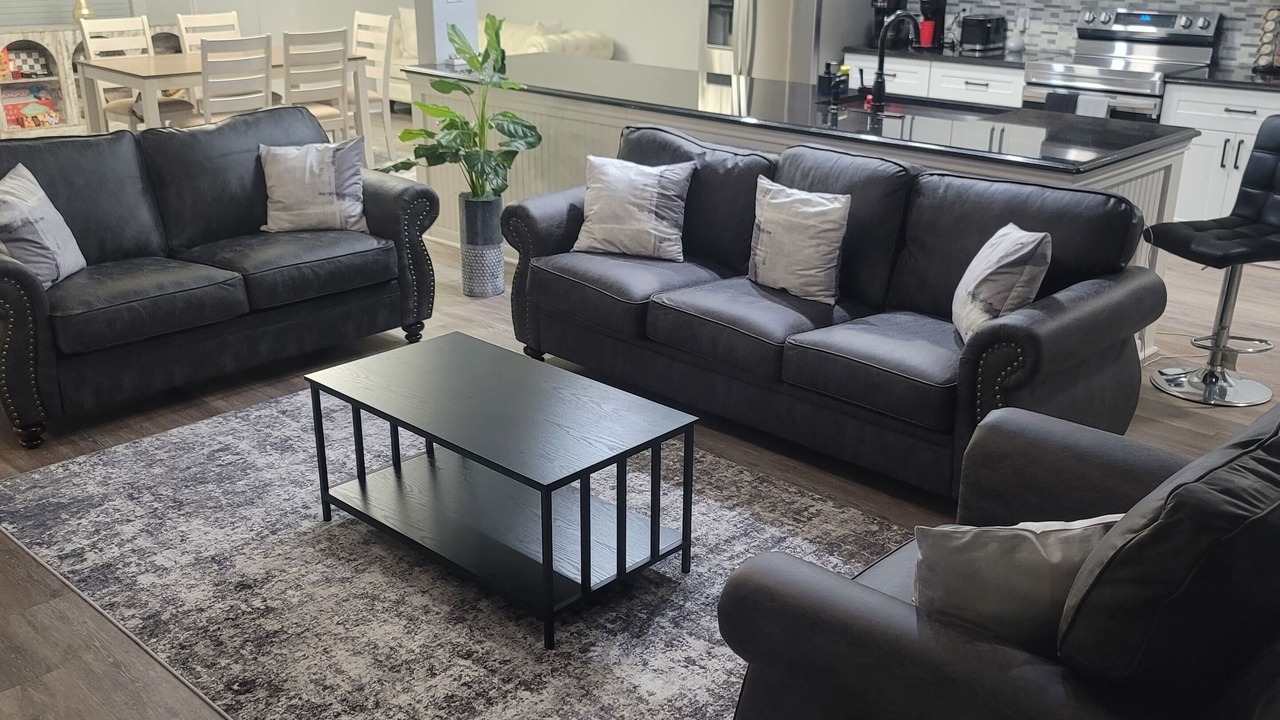 Photo of Livingroom in Texarkana