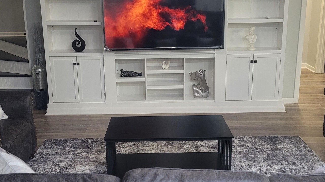 Photo of Livingroom in Texarkana
