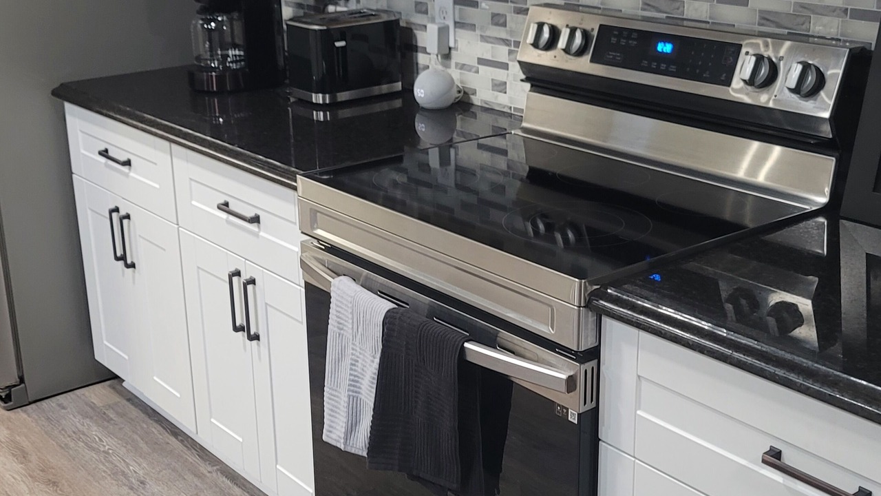 Photo of Kitchen in Texarkana