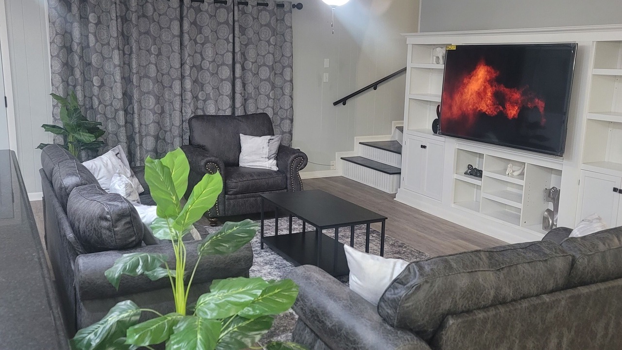 Photo of Livingroom in Texarkana